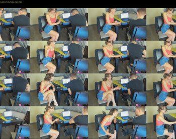 xwithy — 13 minute Chaturbate female cam show recording, 1080p, Mar 23, 2019