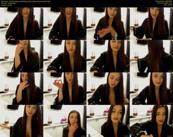 AmberClyde — 3 minute MyFreeCams cam show recording, 480p, Mar 24, 2019
