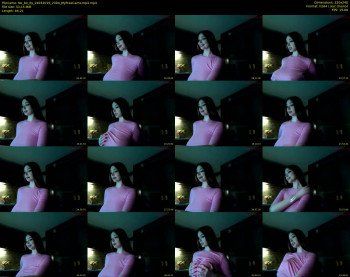 No_bo_dy — 47 minute MyFreeCams cam show recording, SD, Mar 24, 2019