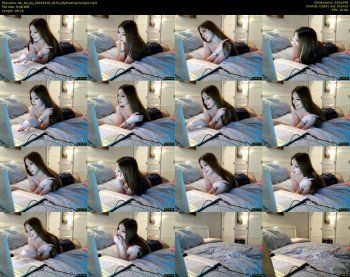No_bo_dy — 9 minute MyFreeCams cam show recording, SD, Mar 25, 2019