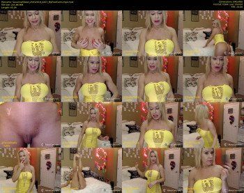 SavannahSteel — 46 minute MyFreeCams cam show recording, 480p, Mar 25, 2019