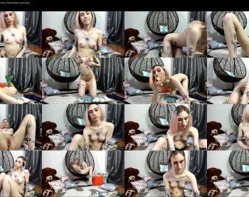 _0k_ — 33 minute Chaturbate female cam show recording, 1080p, Mar 24, 2019