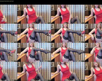 _natali_ — 28 minute Chaturbate female cam show recording, 720p, Mar 24, 2019