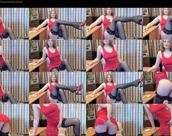 _natali_ — 51 minute Chaturbate female cam show recording, 720p, Mar 24, 2019