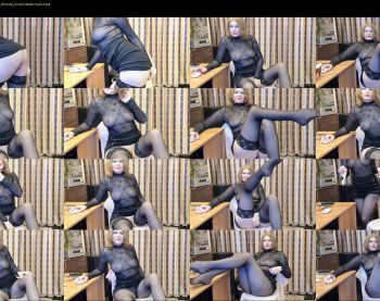_natali_ — 67 minute Chaturbate female cam show recording, 720p, Mar 24, 2019