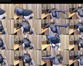 _natali_ — 65 minute Chaturbate female cam show recording, 720p, Mar 24, 2019
