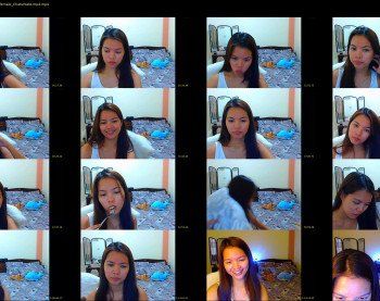 _pilya_ — 90 minute Chaturbate female cam show recording, 720p, Mar 24, 2019