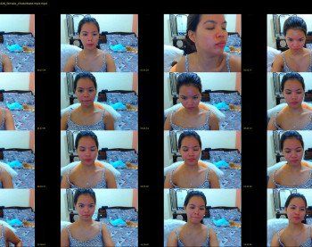 _pilya_ — 17 minute Chaturbate female cam show recording, 720p, Mar 24, 2019
