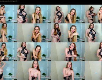 abogailmaartin — 51 minute Chaturbate female cam show recording, 1080p, Mar 24, 2019