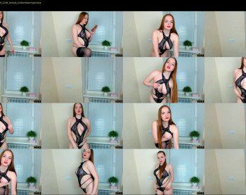 abogailmaartin — 51 minute Chaturbate female cam show recording, 1080p, Mar 24, 2019