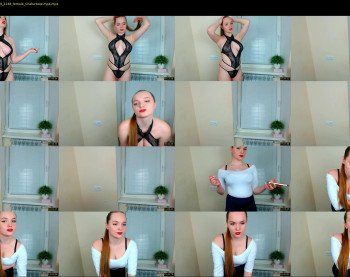 abogailmaartin — 19 minute Chaturbate female cam show recording, 1080p, Mar 24, 2019