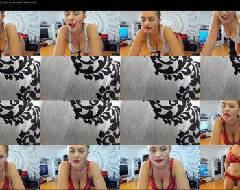 alexsisfaye — 15 minute Chaturbate female cam show recording, 1080p, Mar 24, 2019