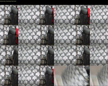alexsisfaye — 11 minute Chaturbate female cam show recording, 1080p, Mar 25, 2019