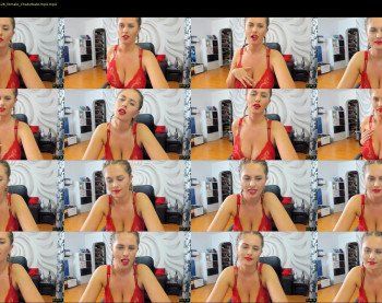 alexsisfaye — 7 minute Chaturbate female cam show recording, 1080p, Mar 25, 2019