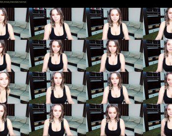 alice_pinkys — 23 minute Chaturbate female cam show recording, 720p, Mar 24, 2019