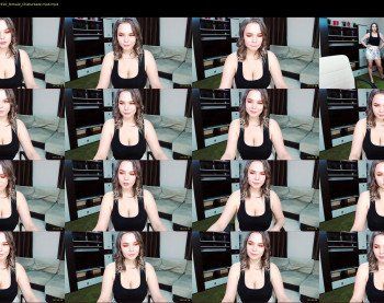 alice_pinkys — 11 minute Chaturbate female cam show recording, 720p, Mar 24, 2019