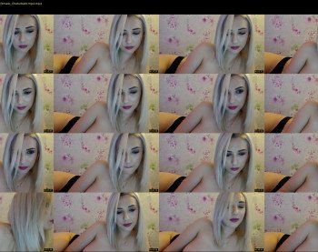 allayah — 6 minute Chaturbate female cam show recording, 720p, Mar 24, 2019