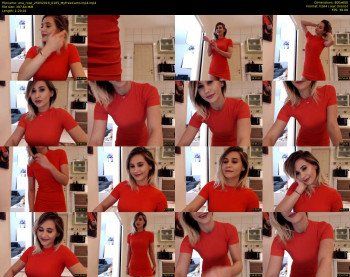 ana_rose — 81 minute MyFreeCams cam show recording, 480p, Mar 25, 2019
