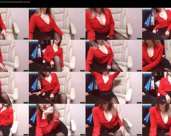 angelaguapisima — 31 minute Chaturbate female cam show recording, 1080p, Mar 24, 2019