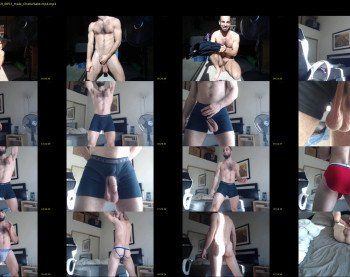 b1gbanana — 47 minute Chaturbate male cam show recording, 720p, Mar 25, 2019