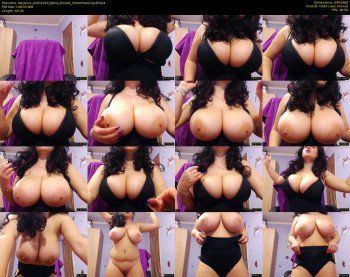 bbylarra — 49 minute Chaturbate couple cam show recording, 480p, Mar 24, 2019