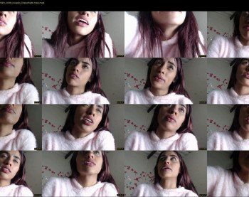 best_friends_team — 6 minute Chaturbate female cam show recording, 720p, Mar 24, 2019