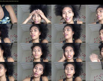 best_friends_team — 6 minute Chaturbate female cam show recording, 720p, Mar 24, 2019