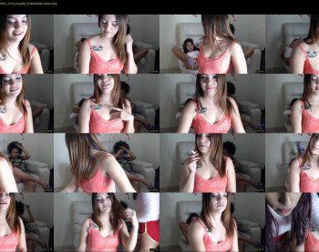 best_friends_team — 10 minute Chaturbate female cam show recording, 720p, Mar 24, 2019