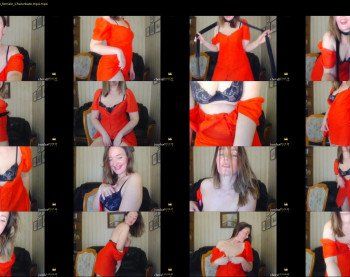 braingirl — 86 minute Chaturbate female cam show recording, 720p, Mar 24, 2019