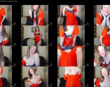 braingirl — 86 minute Chaturbate female cam show recording, 720p, Mar 24, 2019