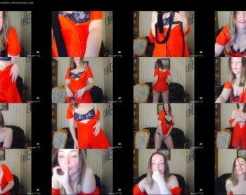 braingirl — 86 minute Chaturbate female cam show recording, 720p, Mar 24, 2019