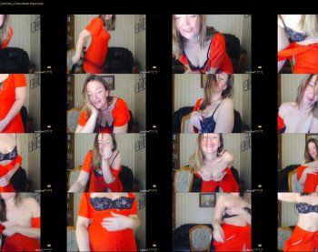 braingirl — 86 minute Chaturbate female cam show recording, 720p, Mar 24, 2019