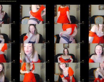 braingirl — 86 minute Chaturbate female cam show recording, 720p, Mar 24, 2019