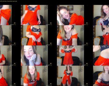braingirl — 86 minute Chaturbate female cam show recording, 720p, Mar 24, 2019