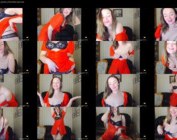 braingirl — 86 minute Chaturbate female cam show recording, 720p, Mar 24, 2019