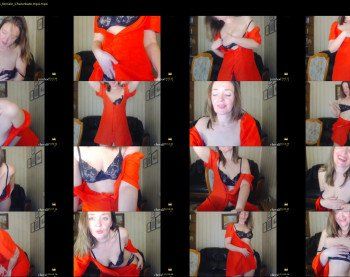 braingirl — 86 minute Chaturbate female cam show recording, 720p, Mar 25, 2019