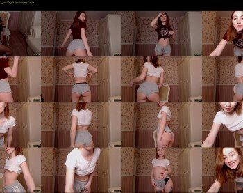 certinaaa — 29 minute Chaturbate female cam show recording, 720p, Mar 25, 2019
