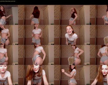 certinaaa — 29 minute Chaturbate female cam show recording, 720p, Mar 25, 2019