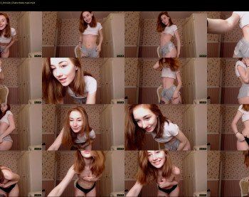 certinaaa — 29 minute Chaturbate female cam show recording, 720p, Mar 25, 2019