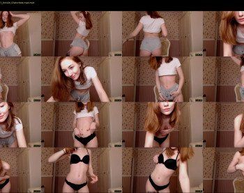 certinaaa — 29 minute Chaturbate female cam show recording, 720p, Mar 25, 2019