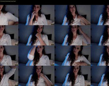 chantarra — 14 minute Chaturbate female cam show recording, 720p, Mar 25, 2019
