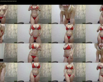 cherry_nicolle — 29 minute Chaturbate female cam show recording, 1080p, Mar 24, 2019