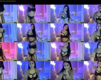 cheryl_pride — 35 minute Chaturbate female cam show recording, 720p, Mar 25, 2019