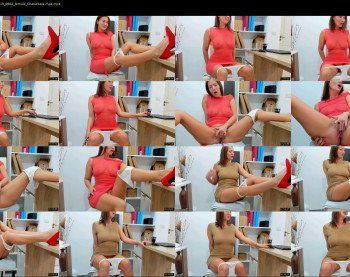 classy_medeeea — 67 minute Chaturbate female cam show recording, 1080p, Mar 24, 2019