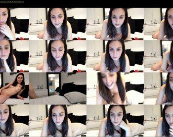 cleolane — 4 minute Chaturbate female cam show recording, 720p, Mar 25, 2019