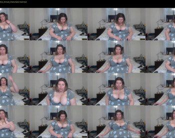 cougar_bbw — 5 minute Chaturbate female cam show recording, 1080p, Mar 25, 2019