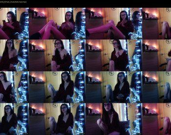 crazybabyyy — 36 minute Chaturbate couple cam show recording, 1080p, Mar 24, 2019