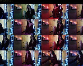 crazybabyyy — 11 minute Chaturbate couple cam show recording, 1080p, Mar 24, 2019