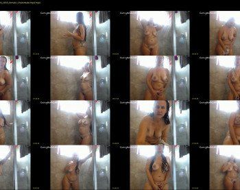 curvymodelmilf — 27 minute Chaturbate female cam show recording, 1080p, Mar 24, 2019