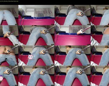 dayanna_sweet — 56 minute Chaturbate female cam show recording, 1080p, Mar 24, 2019